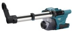Odsávací adaptér Makita DX18 pro HR012G ATBDX18
