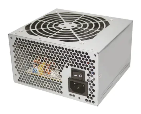 Fortron FSP SP500-AD / Napájecí zdroj / ATX / 450 W / aktivní PFC / 120 mm / bulk (9PA450AF00)