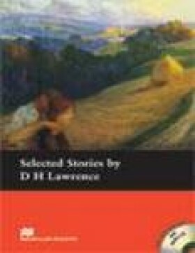 Macmillan Readers Pre-Intermediate: Select S.S. by D H Lawrence T. Pk with CD - David Herbert Lawrence