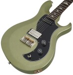 PRS S2 Vela Satin Mavis Mint Metallic