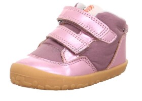 Dětské celoroční boty Superfit 1-009667-8500 Velikost: 22