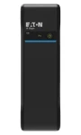 Eaton UPS3P Ellipse 700 DIN Tower / záložní zdroj 700VA 420W / 3x Schuko (3P700D)