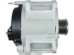 Alternátor VW Phaeton (3D) a Touareg I (7L) | 3.2 V6 Benzin