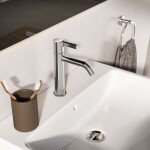 IDEAL STANDARD - Joy Umyvadlová baterie, s výpustí, chrom BE278AA