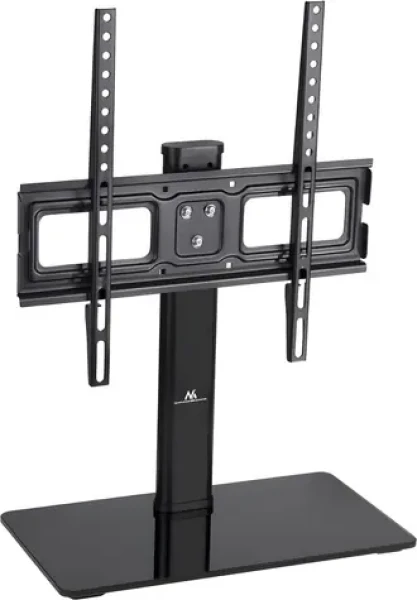 Maclean MC-450 černá / Stolní držák pro TV a monitor / 32-65" / VESA 75x75-400x400 / nosnost 40 kg (MC-450)