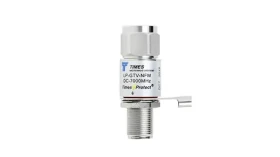 Lancom AirLancer SurgeProtect / Přepěťová ochrana / Outdoor WLAN anténa / Hliníkové pouzdro (61257)