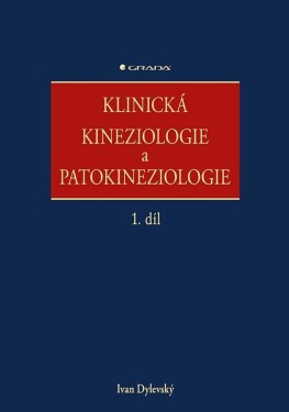 Klinická kineziologie patokineziologie