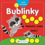 Bublinky Nahoře nebo dole?