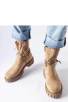 Boty model 206558 Solea 36
