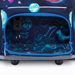 Školní aktovka Vesmírná mise Topgal BEBE 26013