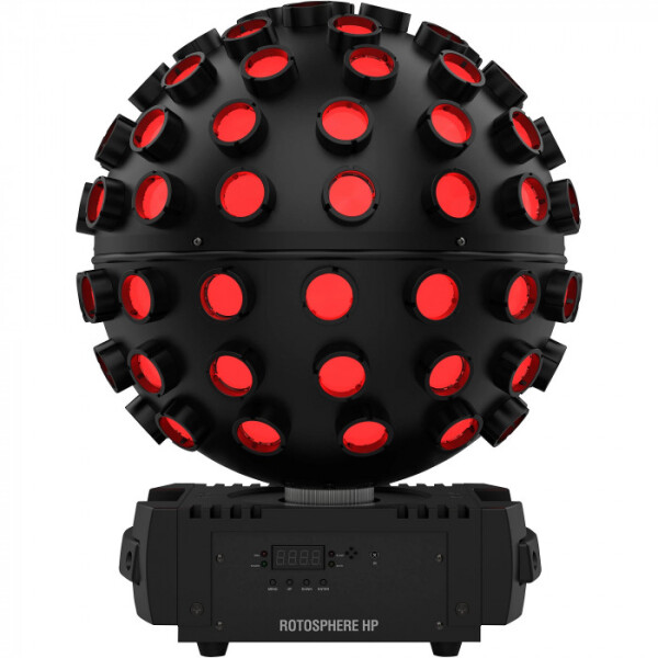 Chauvet DJ Rotosphere HP