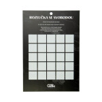 Stírací los pro pánskou rozlučku