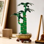LEGO LEGO® Botanicals 10344 Bambus štěstí