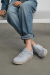 Tenisky G-STAR RAW DJF385-1 Látkový materiál,Přírodní kůže (useň) - Semiš