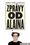 Zprávy od Alaina Emmanuel Guibert