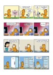 Garfield 61: Garfield si zavaří Jim Davis