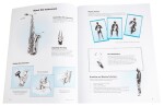 MS Look, Listen & Learn 1 - Alto Saxophone