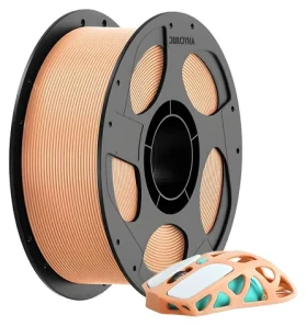Anycubic PLA broskvová / Tisková struna / 1,75 mm / 1 kg (IPHPL17-106)