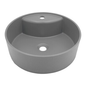 Kuchinox - Cliff - umyvadlo na desku granit VGC1510T