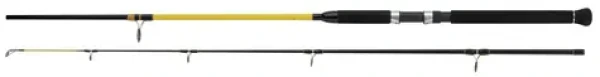 WFT Prut Never Crack Senso Pilk 2,7m 50-160g (1D-B 454-272)