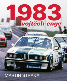 1983 Vojtěch - Enge - Martin Straka