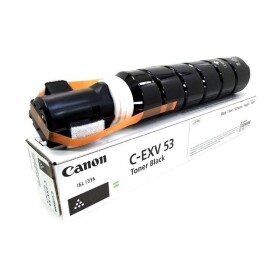 Canon C-EXV53, černý, 0473C002 - originální toner