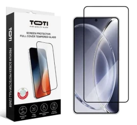 TOTI Premium Glass 2.5D Samsung Galaxy S26 / Ochranné sklo / Tvrzené sklo / 2.5D