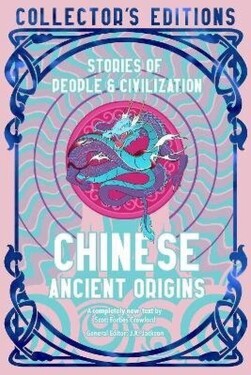 Chinese Ancient Origins - Forbes Scott