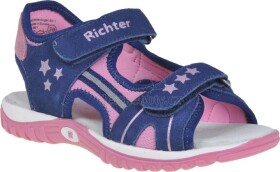 Dětské sandály Richter 5101-1171-6821 Velikost: 32