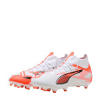Fotbalové boty Puma Ultra 5 Match+ FG/AG M 108162 01 42
