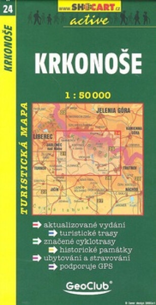 Krkonoše