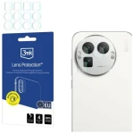 3mk Lens Protection skla na fotoaparát pro Realme GT8 Pro (5903108724883)