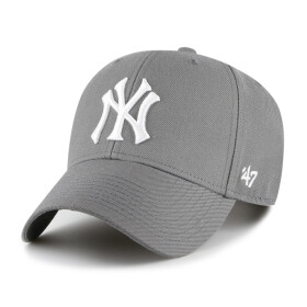 47 Brand Pánská Kšiltovka New York Yankees '47 MVP SNAPBACK