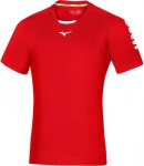 Sportovní tričko Mizuno Soukyu Shirt X2EA750062 Velikost textilu: