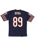 Mitchell & Ness Pánský dres Chicago Bears NFL Mike Ditka #89 Legacy Throwback Velikost: M