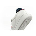 Pánské sportovní boty Tommy Hilfiger Archive '98 white fashion sneakers 42