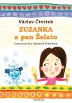 Zuzanka pan Želato Václav Čtvrtek