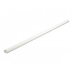 Delock Kabelová lišta PVC bílá (d x š x v) 1 m x 15 mm x 11 mm 1 ks 20719