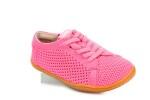 Camper Ganxet Sandia/Path Ry Abeja Patel Pink K800690-002 dětské