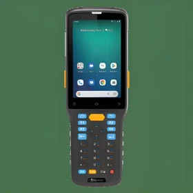 Newland N7 29 kláves / Datový terminál / 2D Near Far / 4" / Android 13 / 4 GB RAM / 64 GB / 4G LTE / NFC / IP65 (N7-Pro-W4-E2-A13)