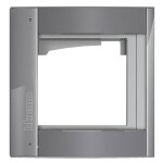Legrand 350213 příslušenství domovní telefon kryt antracitová