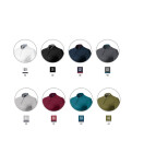Diamond polokošile dámská silver gray L