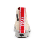 Dámské boty Pampa HI Dare W 76258-274 - Palladium EU 39