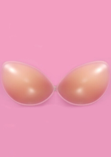 Nalepovací neviditelná podprsenka BS01 Julimex Tělová B