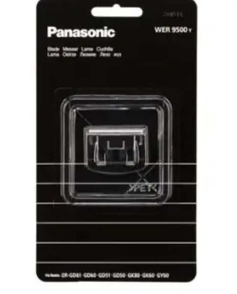 Panasonic WER9521Y1361 / Náhradní stříhací čepel (WER9521Y1361)