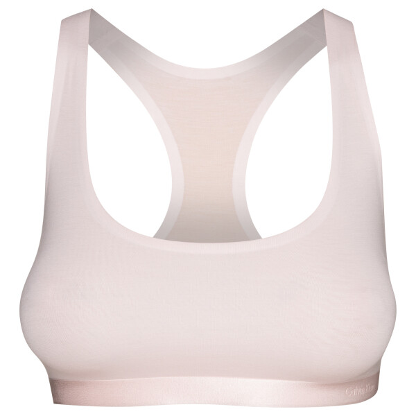 Dámská sportovní podprsenka QF4141E - Calvin Klein S