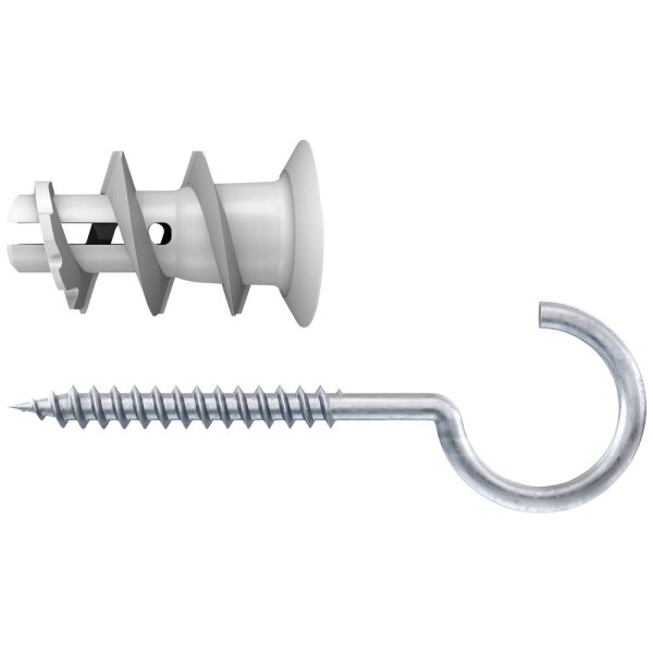 Fischer 510662 GK RH K NV hmoždinka do sádrokartonu 22 mm 1 sada