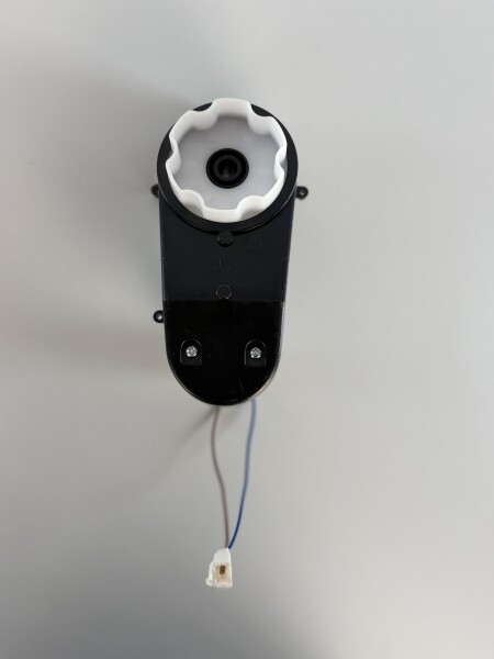Mamido Servomotor RS380 12V 6600 RPM