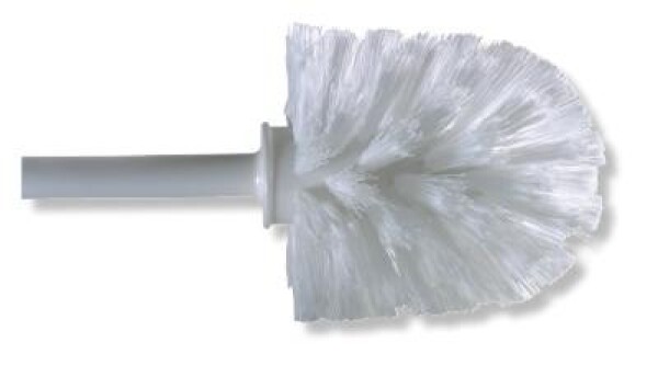 NOVASERVIS - WC štětka plast Metalia 1 plast 6133,P