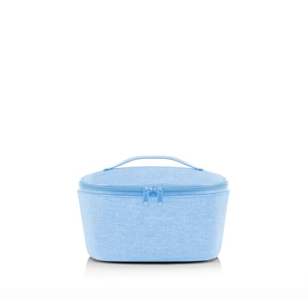 Termobox Reisenthel Coolerbag S Twist powder blue